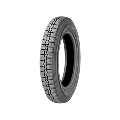 Michelin X 165/80 R400 87S
