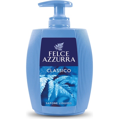 Dermomed Felce Azzurra Original tekuté mydlo na ruky 300 ml