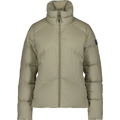 Dolomite Jacket W's Corvara Prima Safari Brown