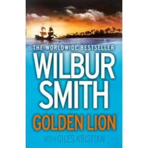 Golden Lion | Wilbur Smith (2016)