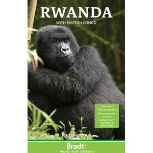 RWANDA (ISBN: 9781804690161)