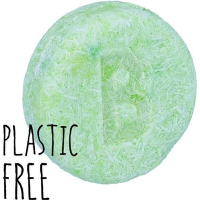 Bomb Cosmetics Tuhý šampon Avokádo 50 g