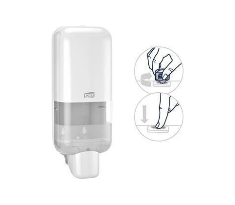 Tork 64500