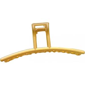 HARAHU Щипка за коса pr-30430 - Златна / Тип5 kp30430