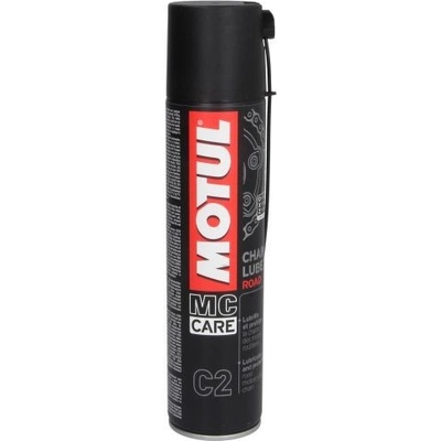 Motul Chain Lube Off Road C2 400 ml