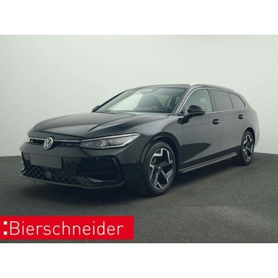 Volkswagen Passat Variant 2.0 TDI R-Line DSG 4Motion 142 kW
