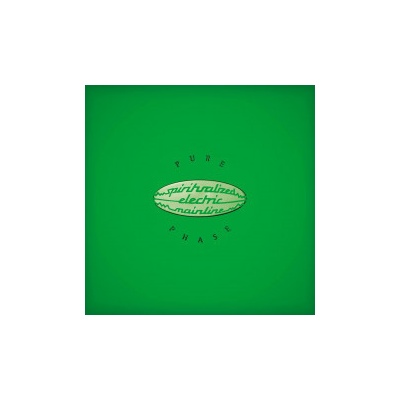 Spiritualized - Pure Phase LP