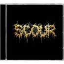Scour Gold 1 CD