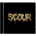 Scour Gold 1 CD