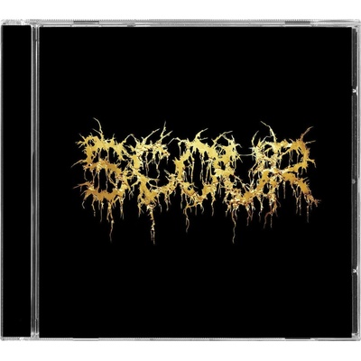 Scour Gold 1 CD