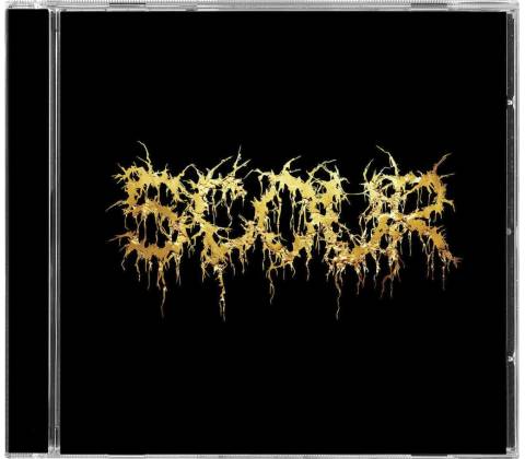 Scour Gold 1 CD