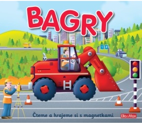 Bagry