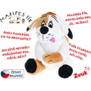BOBO Notový sešit