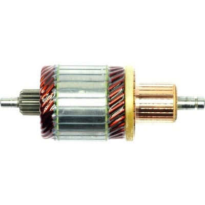 Rotor startéru AS-PL SA0076