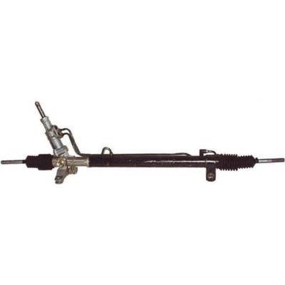 Prevodka riadenia LIZARTE 01.70.6520