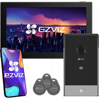 EZVIZ HP7 – Sleviste.cz