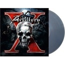 ARTILLERY - X LTD. LP
