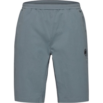 Mammut Мъжки къси панталони Mammut Crag Climbing Shorts - Strata - размер 56 (EU) (012-4057-0317)