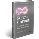 Konec stárnutí - David Sinclair