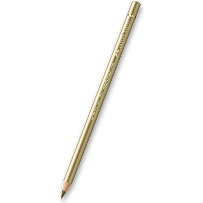 Faber-Castell Polychromos 1102 zlatá 250