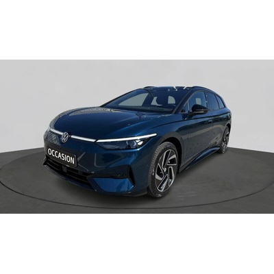 Volkswagen ID.7 Pro Limited 210 kW