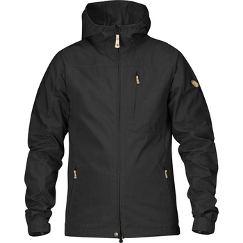 Fjallraven Sten Jacket black