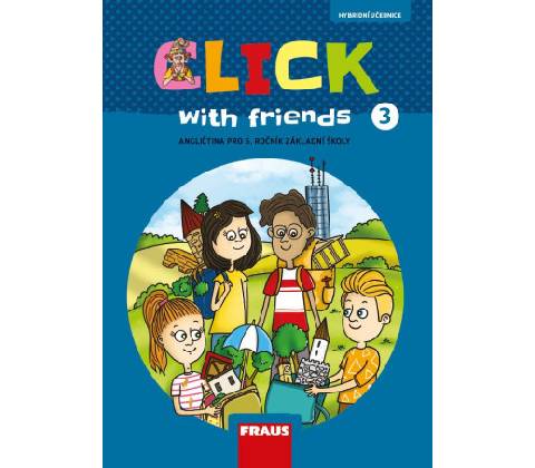 Click with Friends 3