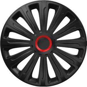 Versaco Тасове за джанти 15'' Versaco Trend RR Black