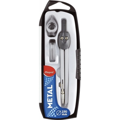 Maped kružítko Start Set 3-dílná sada – Zbozi.Blesk.cz