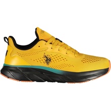 U.S. Polo assn Žltá
