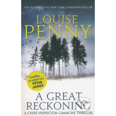 A Great Reckoning
