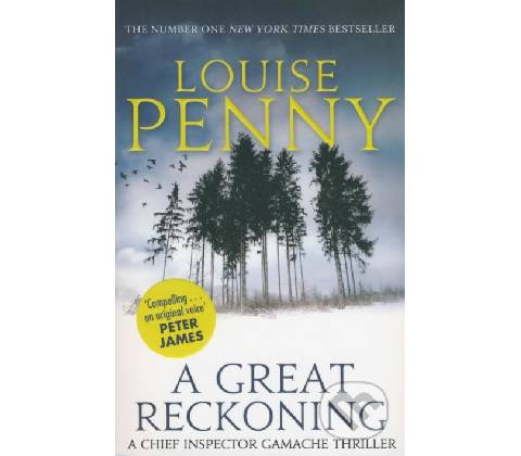A Great Reckoning