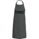 zástěra Triko