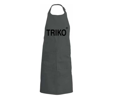 zástěra Triko