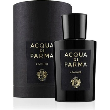 Acqua di Parma Leather parfumovaná voda unisex 100 ml