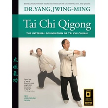 Tai Chi Qigong Yang Jwing-MingPaperback