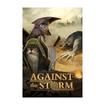 Against the Storm