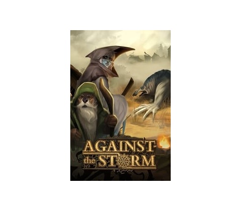 Against the Storm