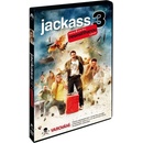 Jackass 3 DVD