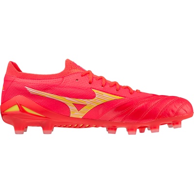 Mizuno Футболни обувки Mizuno Morelia Neo IV Β Made in Japan FG p1ga2340-064 Размер 40 EU