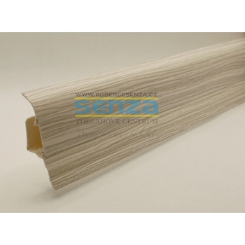 Döllken soklová lišta SLK 50 W644 2,5 m