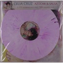 Celia Cruz • Azucar & Salsa LP