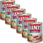 RINTI Senior пиле - консерва 6 x 800 г