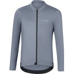 straede Фланелка с дълъг ръкав за колоездене straede Aerlig Thermal Longsleeve Cycling jersey - Dusk - размер XXL (056-3820-0117)