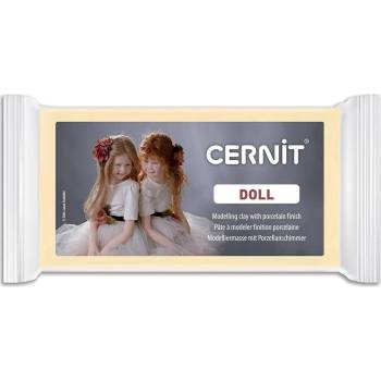 Cernit Polymer Clay Doll Collection Полимерна глина Almond 500 g (CE0950500744C)