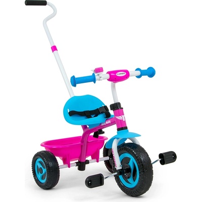 Milly Mally Trojkolka Turbo Candy