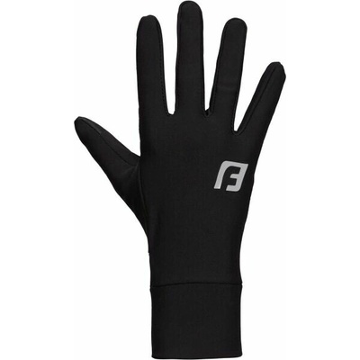 Fitforce Trailix černá