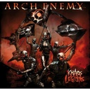 ARCH ENEMY: KHAOS LEGIONS CD