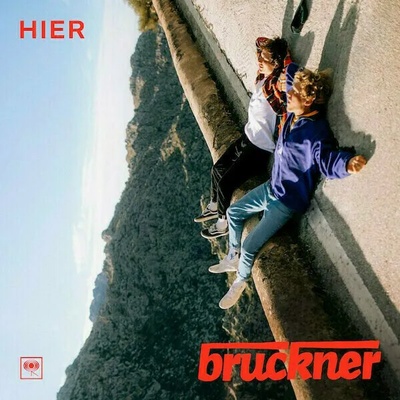 Bruckner - Hier (2 LP) (194397449815)