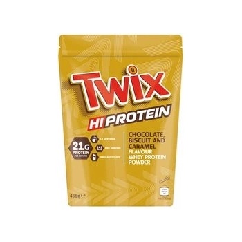 Mars Twix HiProtein 455 g